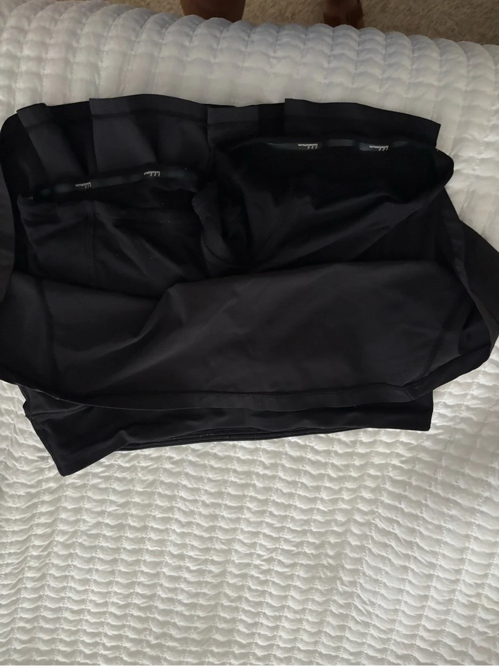 lululemon athletica size